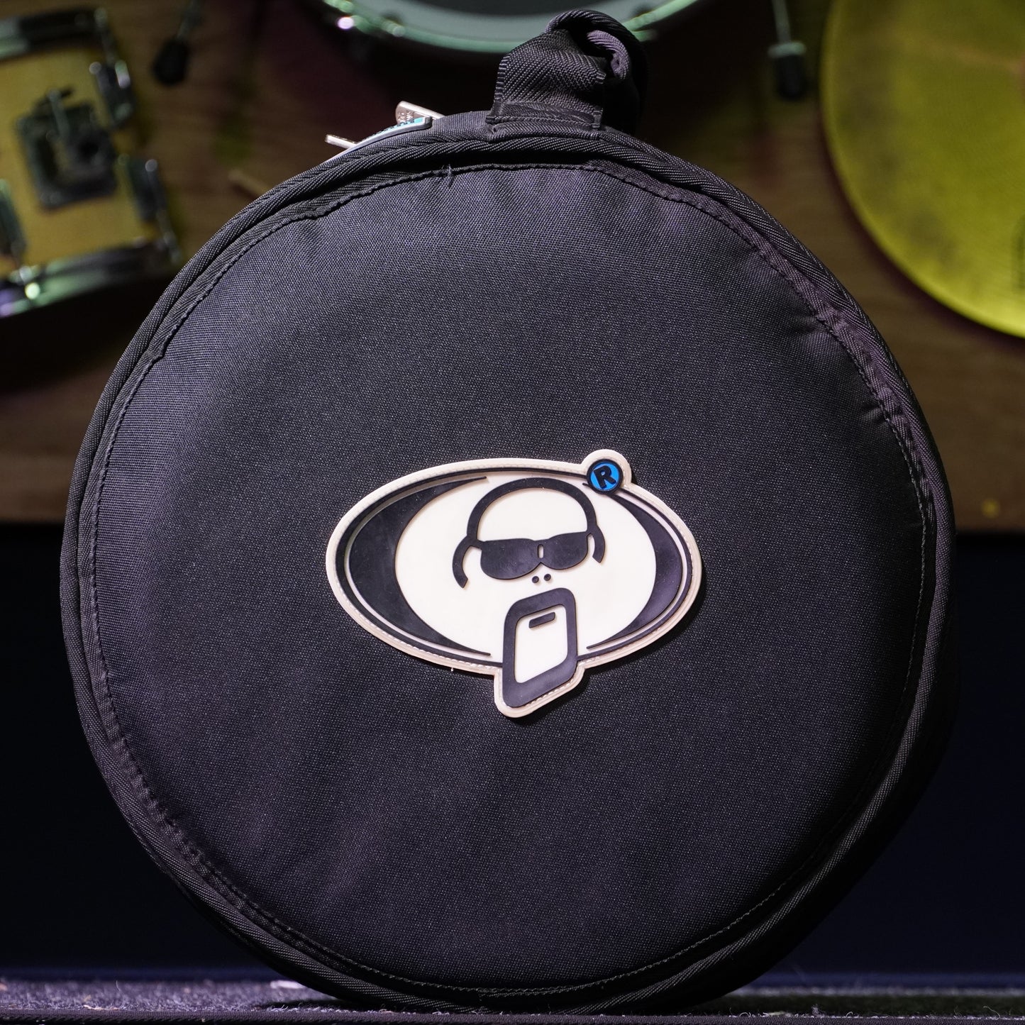 Protection Racket 5012 12"x8" Tom Case