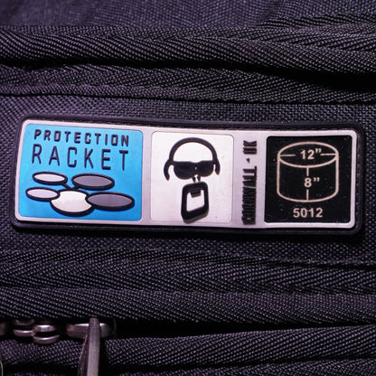 Protection Racket 5012 12"x8" Tom Case