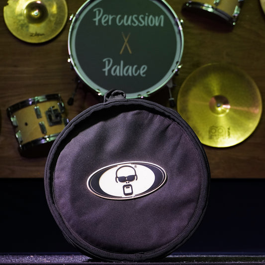 Protection Racket 10"9" Tom Case