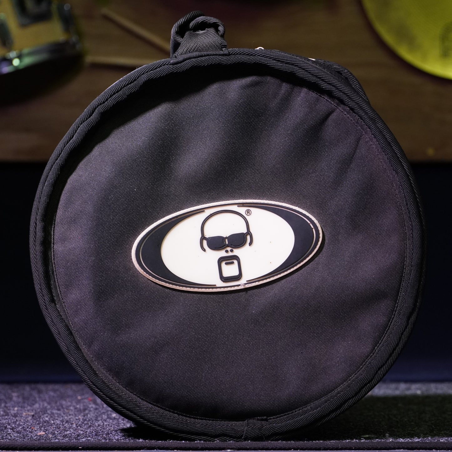 Protection Racket 10"9" Tom Case