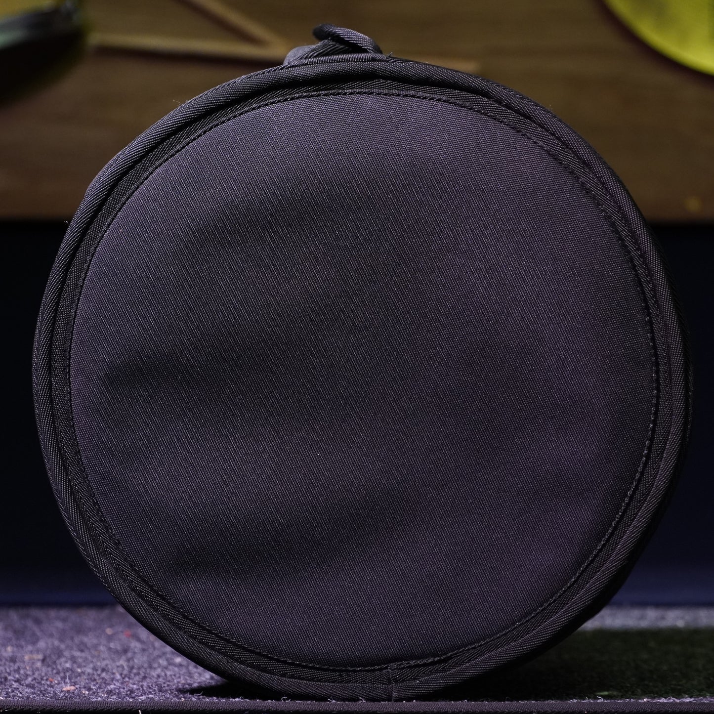 Protection Racket 10"9" Tom Case