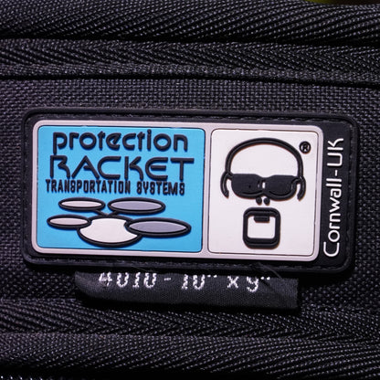 Protection Racket 10"9" Tom Case