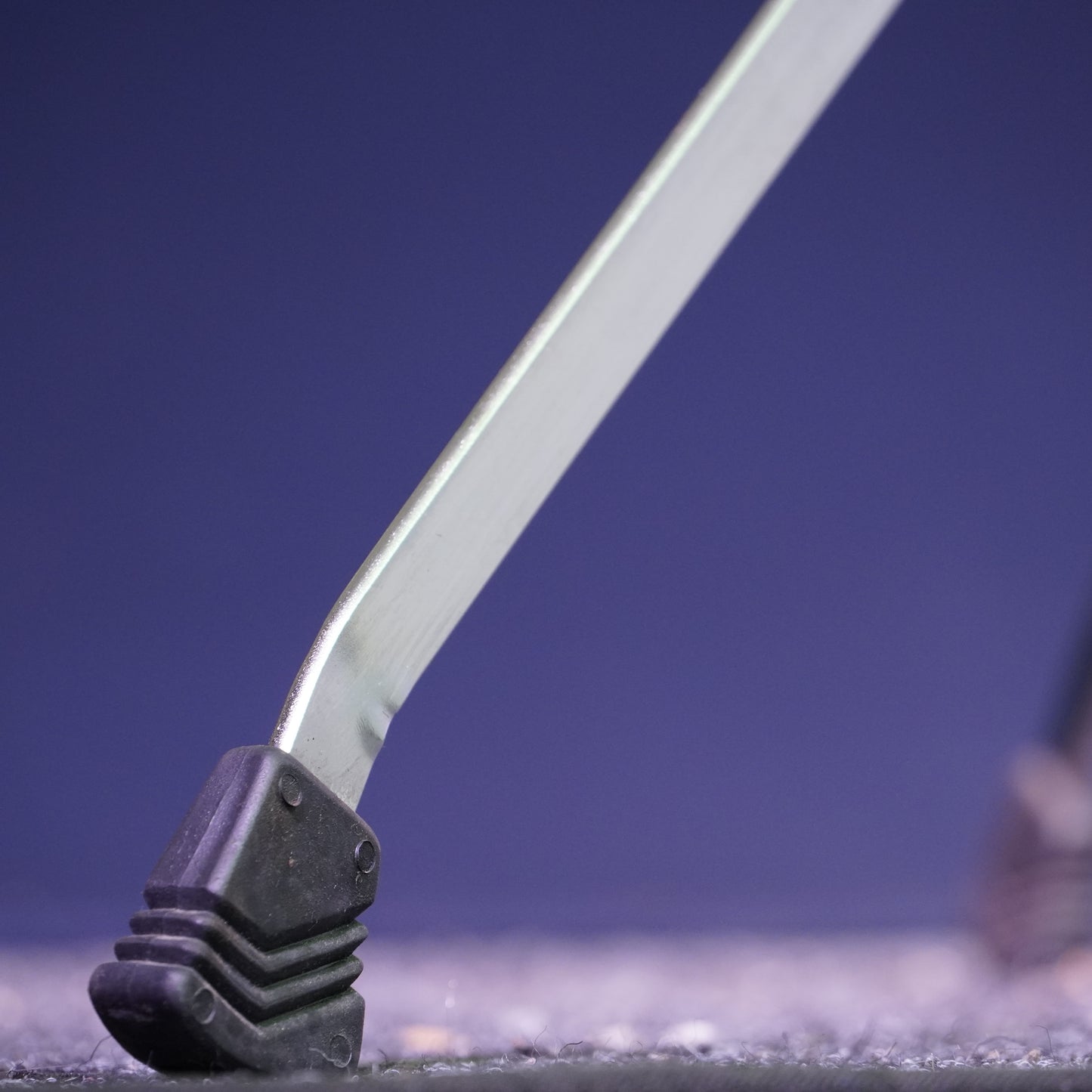 Percussion Plus Century Single Braced Straight Cymbal Stand