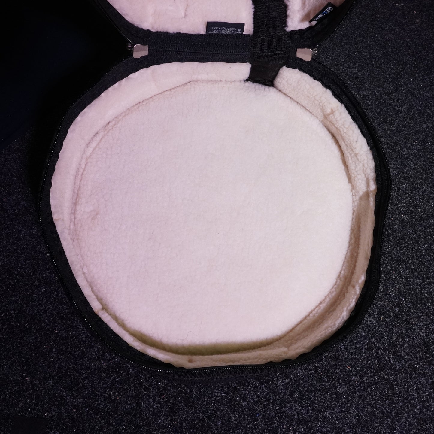 Protection Racket 3013 13"x7" Snare Drum Case