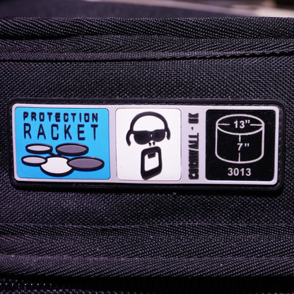 Protection Racket 3013 13"x7" Snare Drum Case