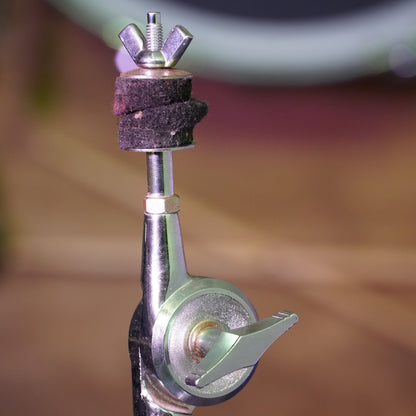 Percussion Plus Century Single Braced Straight Cymbal Stand