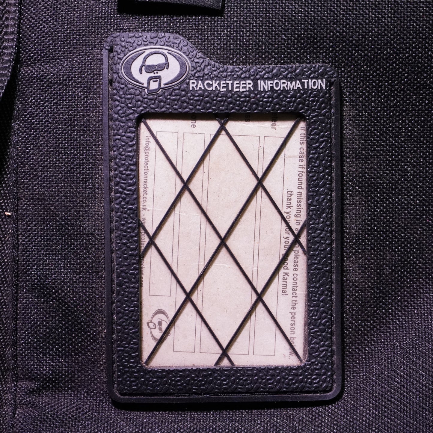 Protection Racket 2018 20"x18" Bass Drum Case