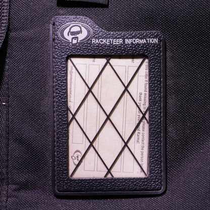 Protection Racket 2018 20"x18" Bass Drum Case