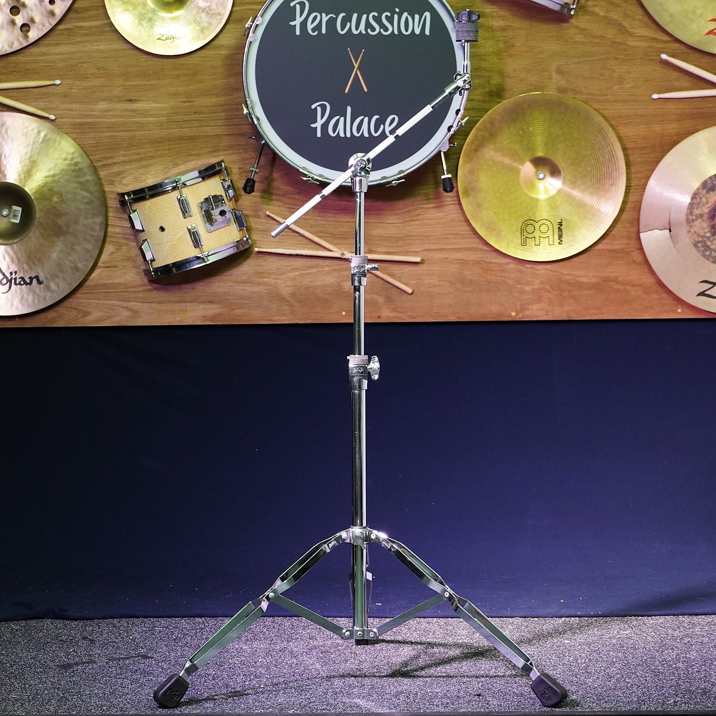 PDP 800 Series Cymbal Boom Stand
