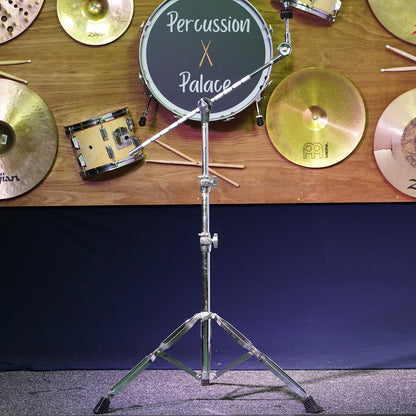 Stagg Double Braced Boom Cymbal Stand