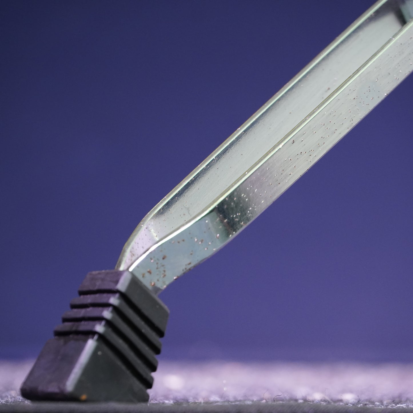 Stagg Double Braced Boom Cymbal Stand