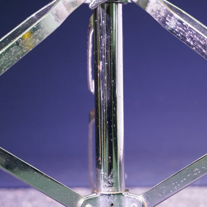 Stagg Double Braced Boom Cymbal Stand