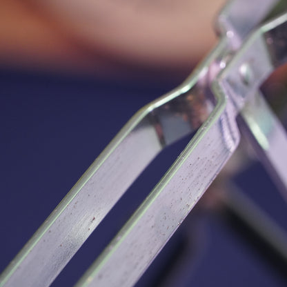 Stagg Double Braced Boom Cymbal Stand