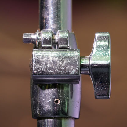 Stagg Double Braced Boom Cymbal Stand