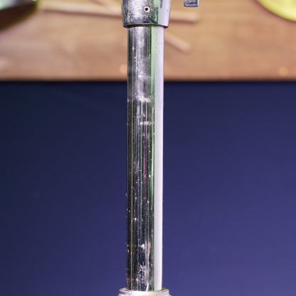 Stagg Double Braced Boom Cymbal Stand