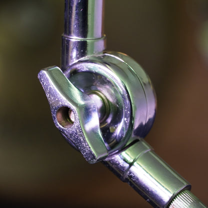 Stagg Double Braced Boom Cymbal Stand