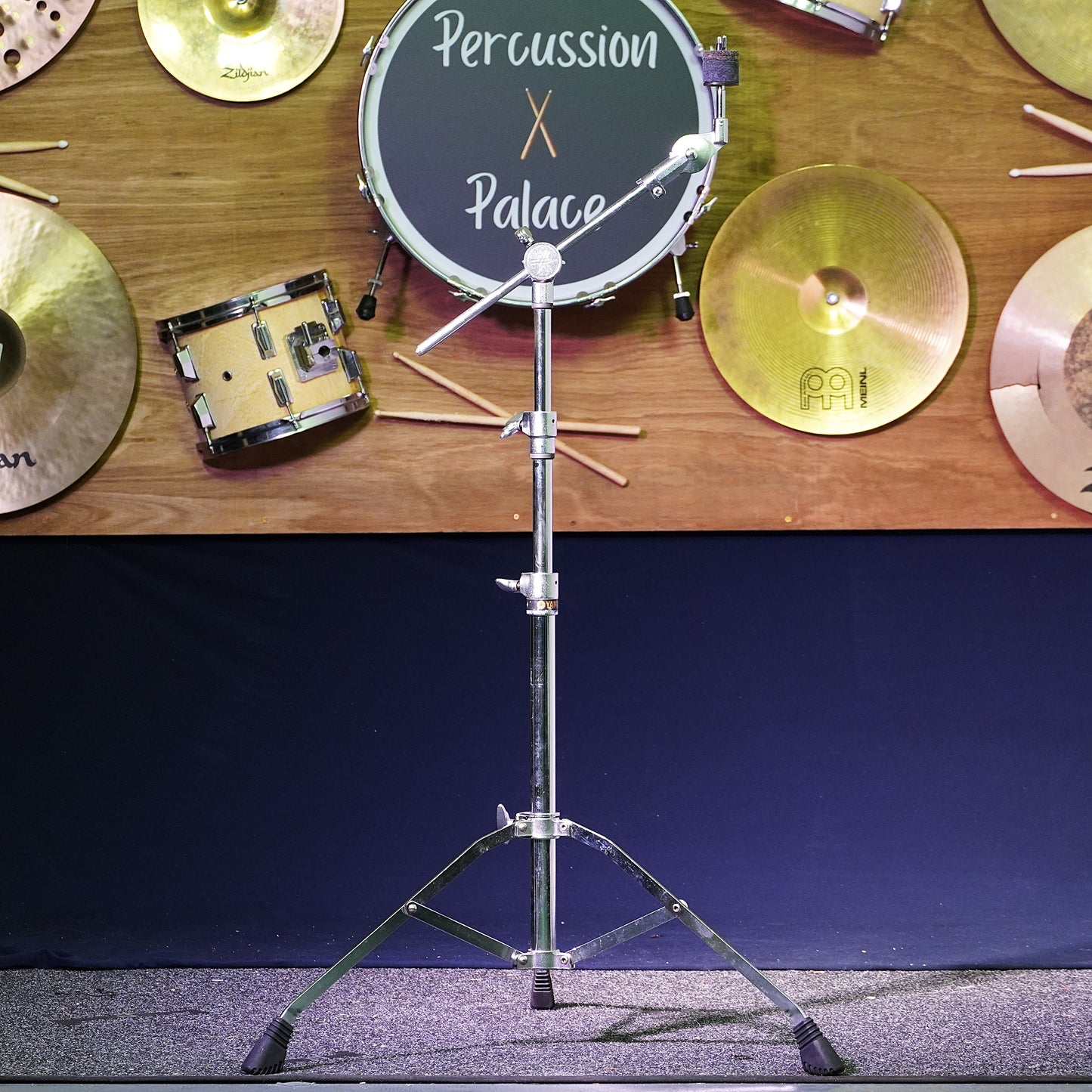 Yamaha CS745 Cymbal Boom Stand