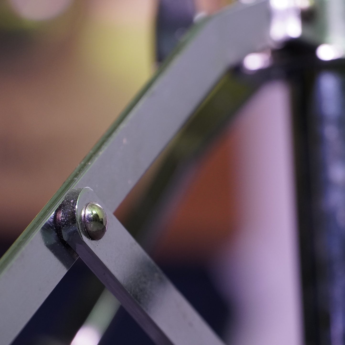 Yamaha CS745 Cymbal Boom Stand