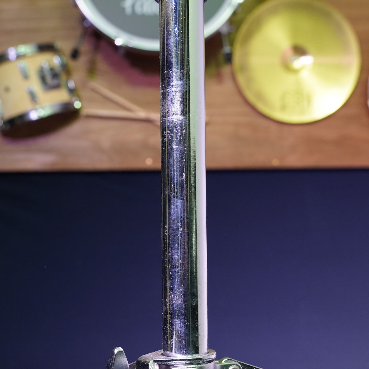 Yamaha CS745 Cymbal Boom Stand