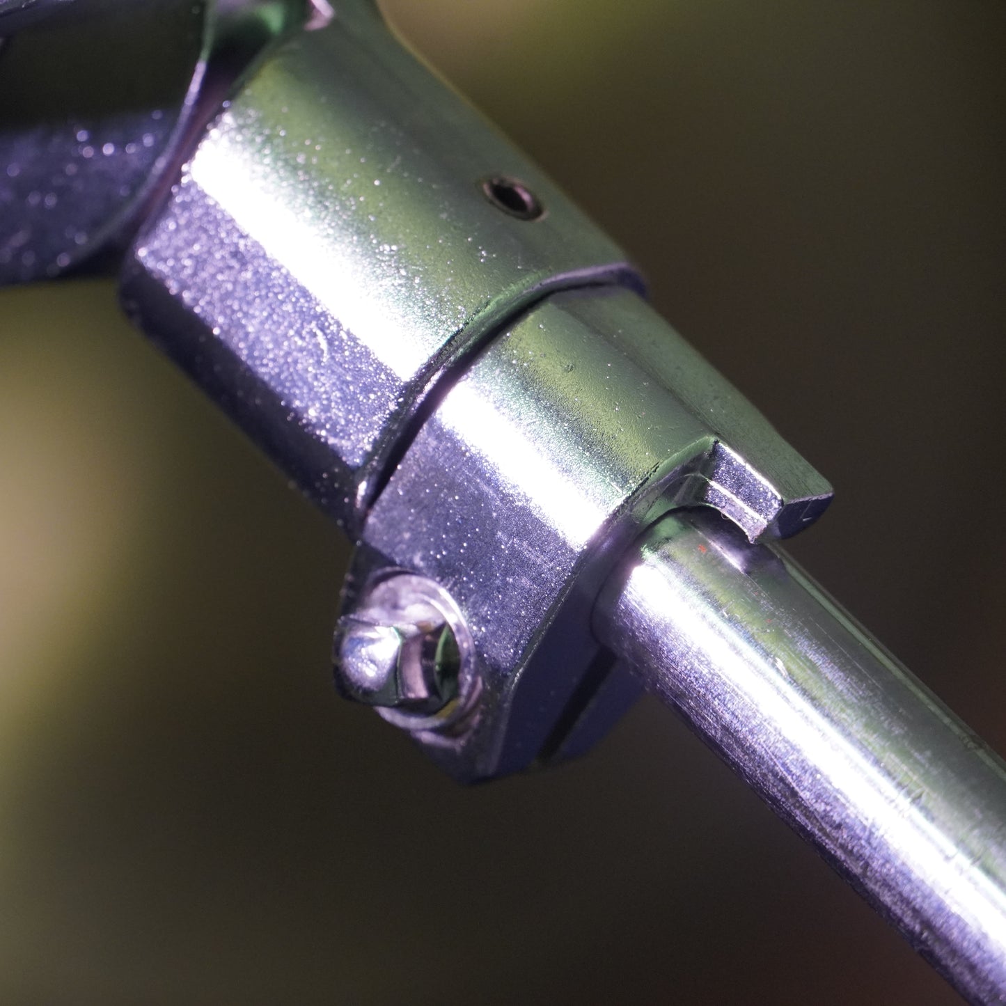 Yamaha CS745 Cymbal Boom Stand