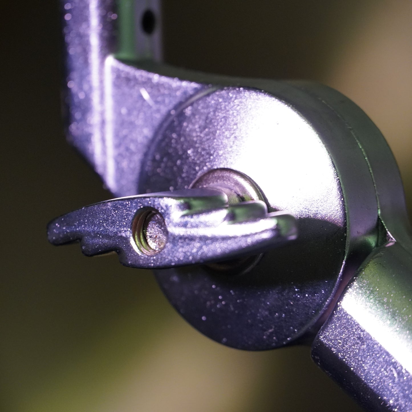 Yamaha CS745 Cymbal Boom Stand