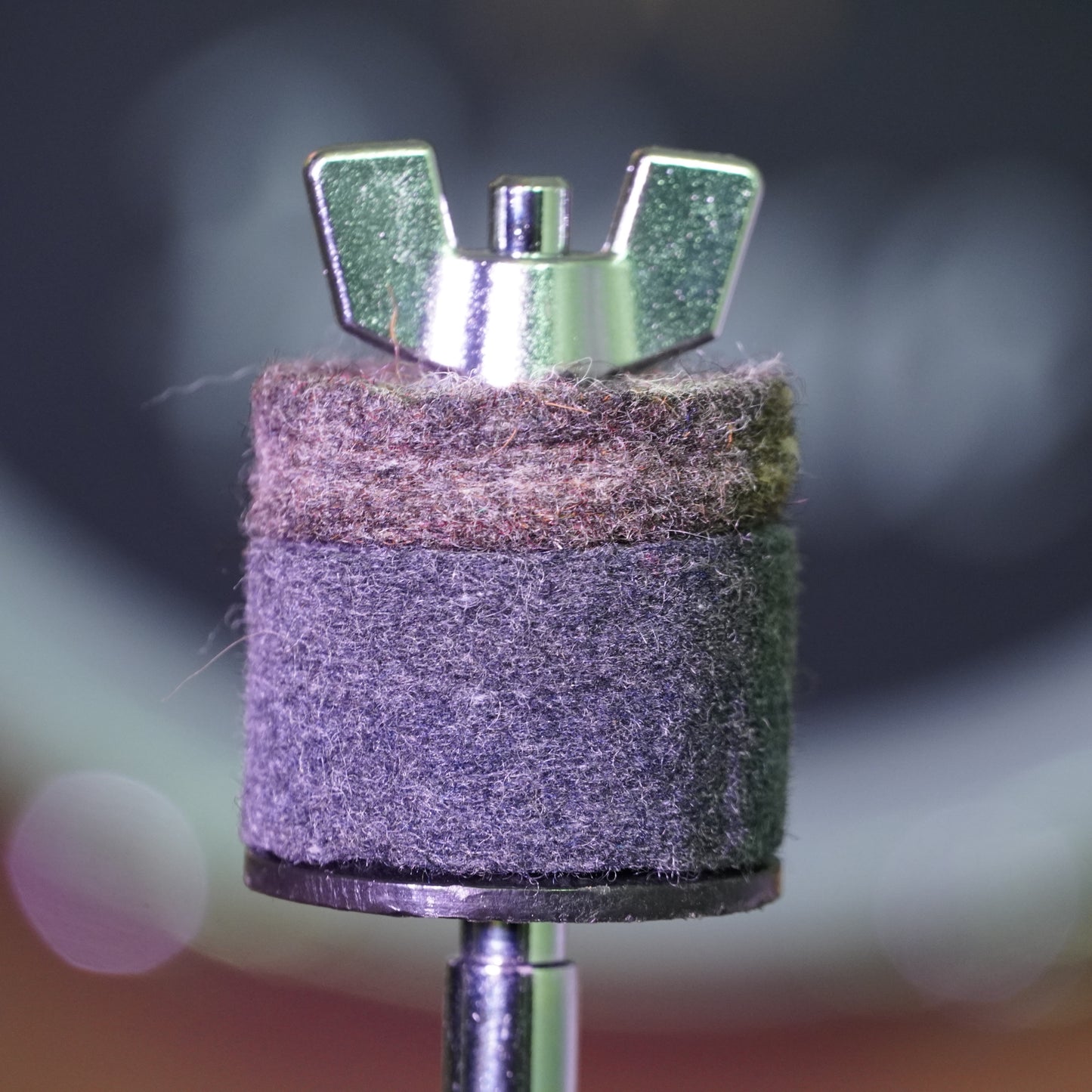 Yamaha CS745 Cymbal Boom Stand