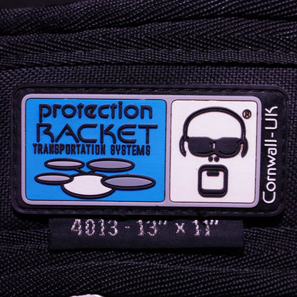 Protection Racket 4013 13"x11" Tom Case