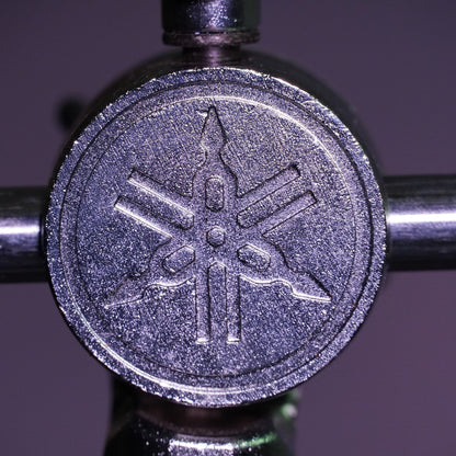 Yamaha CS745 Cymbal Boom Stand