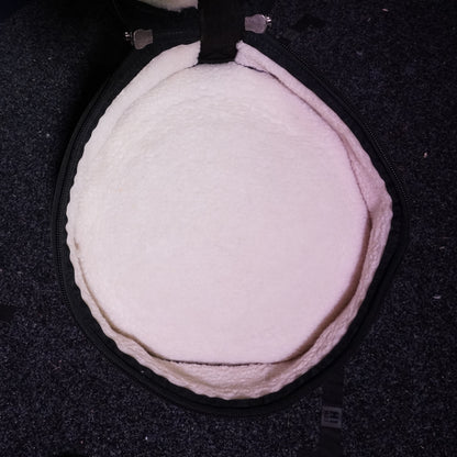 Protection Racket 4010R Rims 10"x9" Tom Case