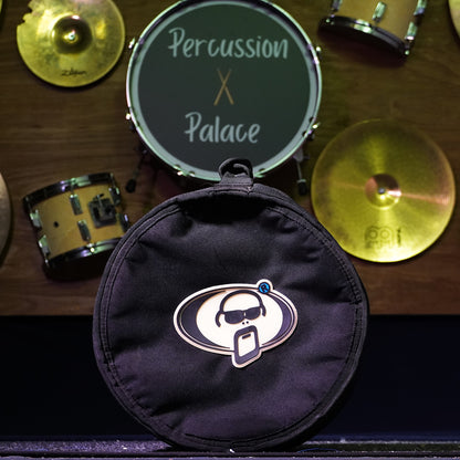 Protection Racket 4010R Rims 10"x9" Tom Case