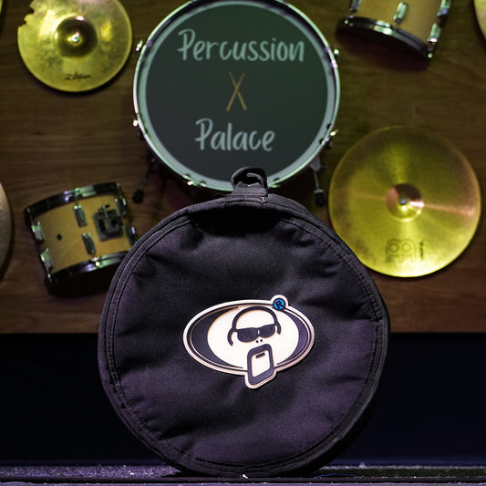 Protection Racket 4010R Rims 10"x9" Tom Case