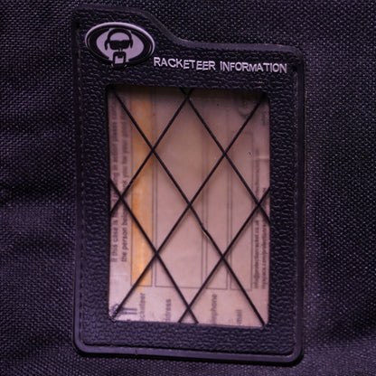 Protection Racket 4010R Rims 10"x9" Tom Case