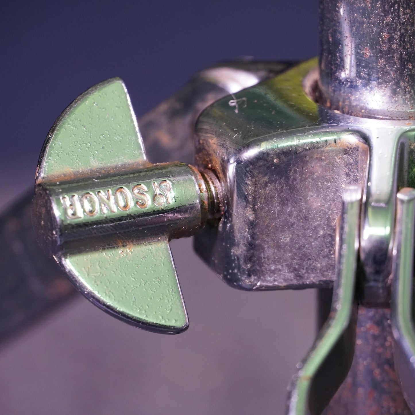 Sonor 200 Cymbal Boom Stand