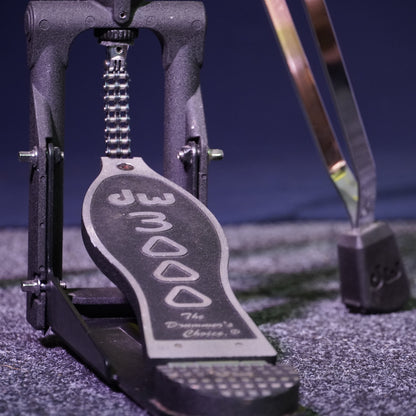 DW 3000 2-Leg Hi-Hat Stand