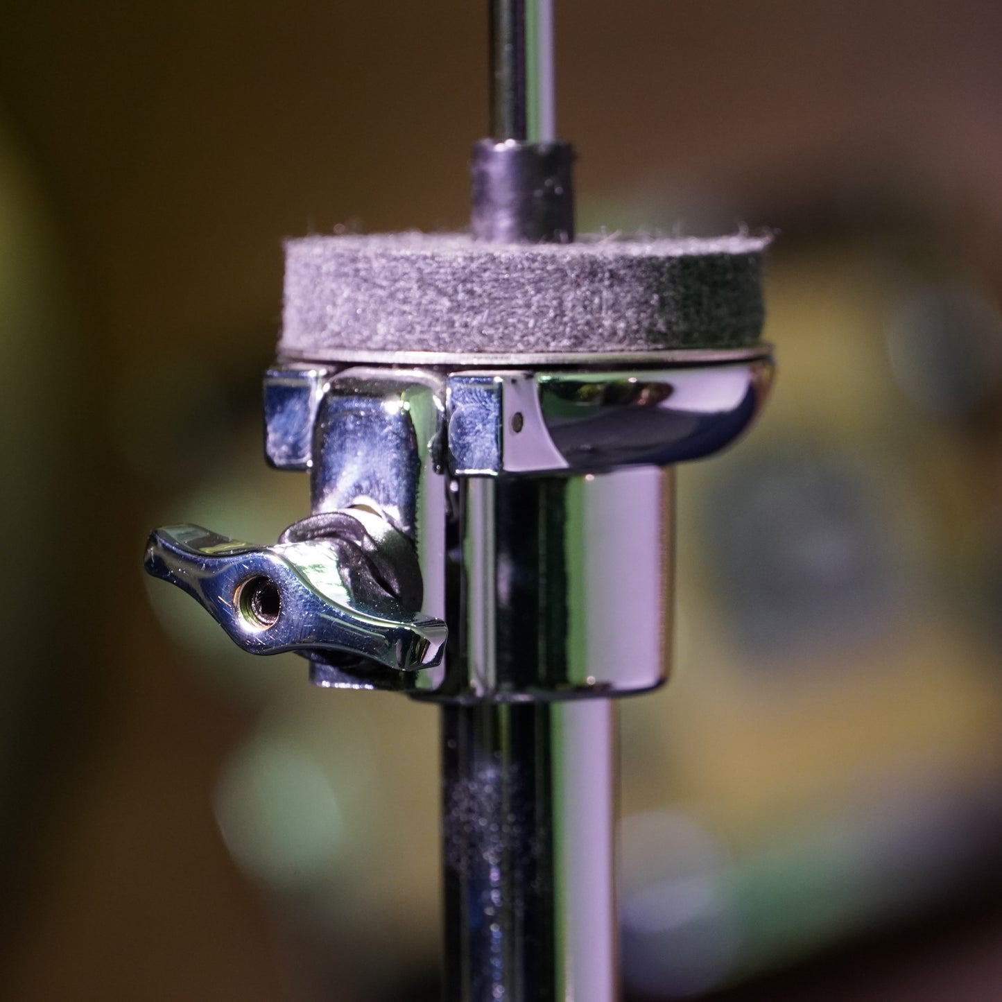DW 3000 2-Leg Hi-Hat Stand