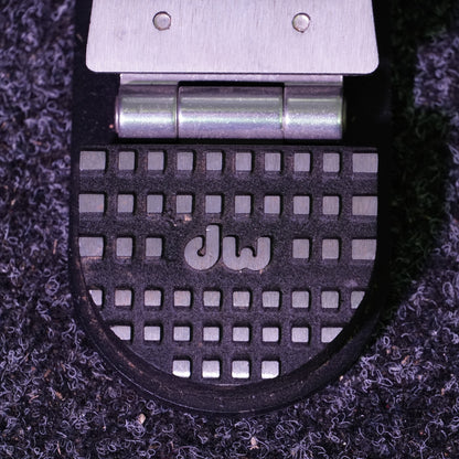 DW 3000 2-Leg Hi-Hat Stand