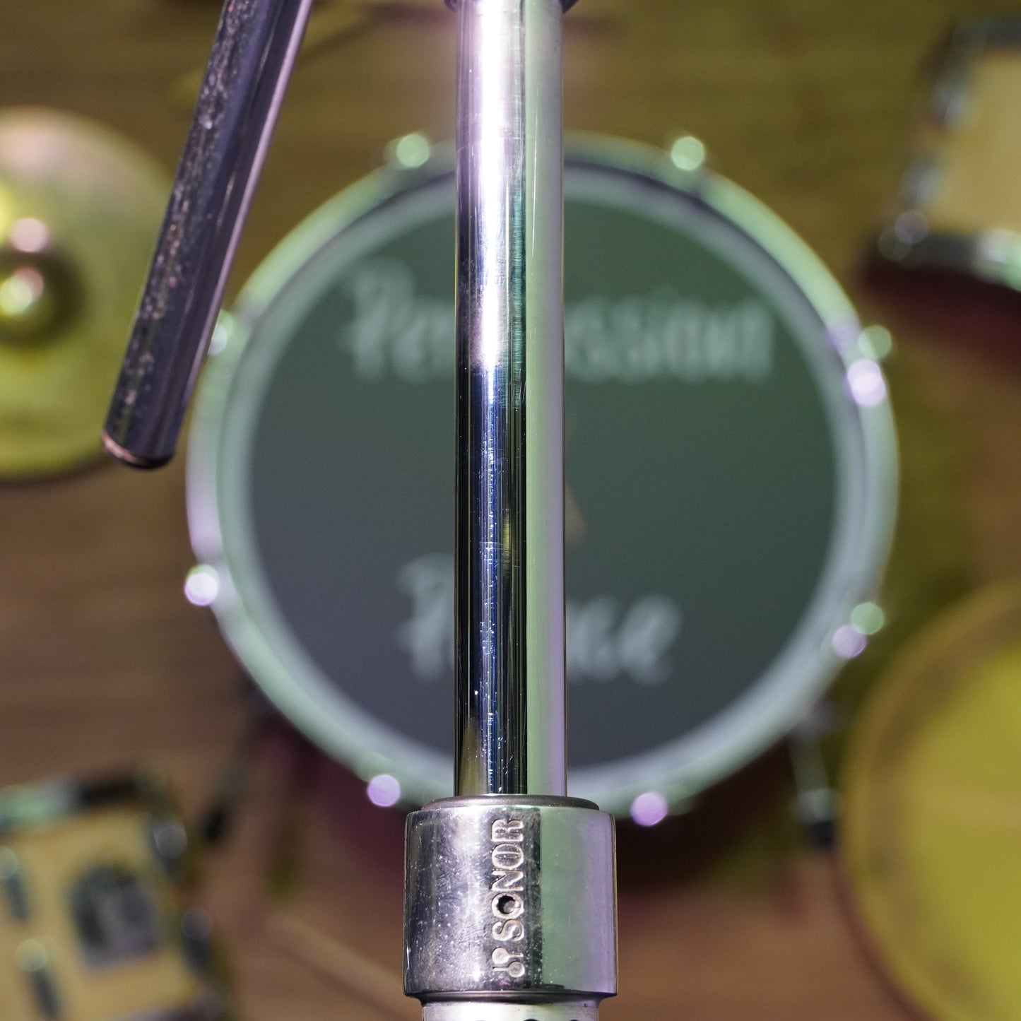 Sonor 200 Cymbal Boom Stand