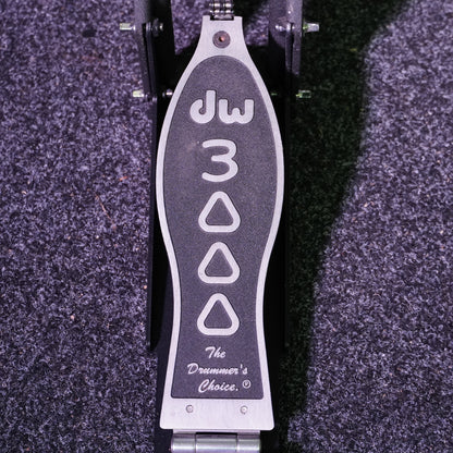 DW 3000 2-Leg Hi-Hat Stand
