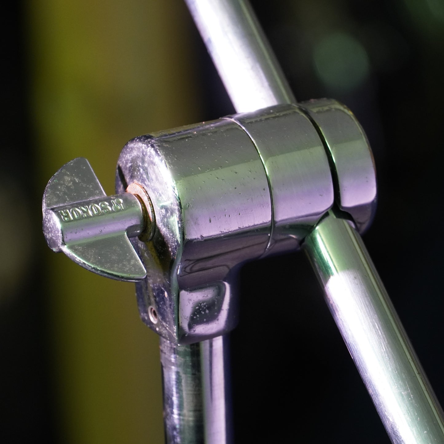 Sonor 200 Cymbal Boom Stand