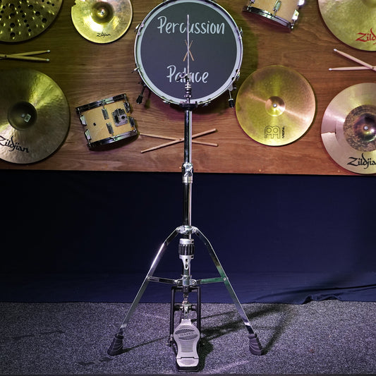 Mapex Single Braced Hi-Hat Stand w/ Tension Adjustment