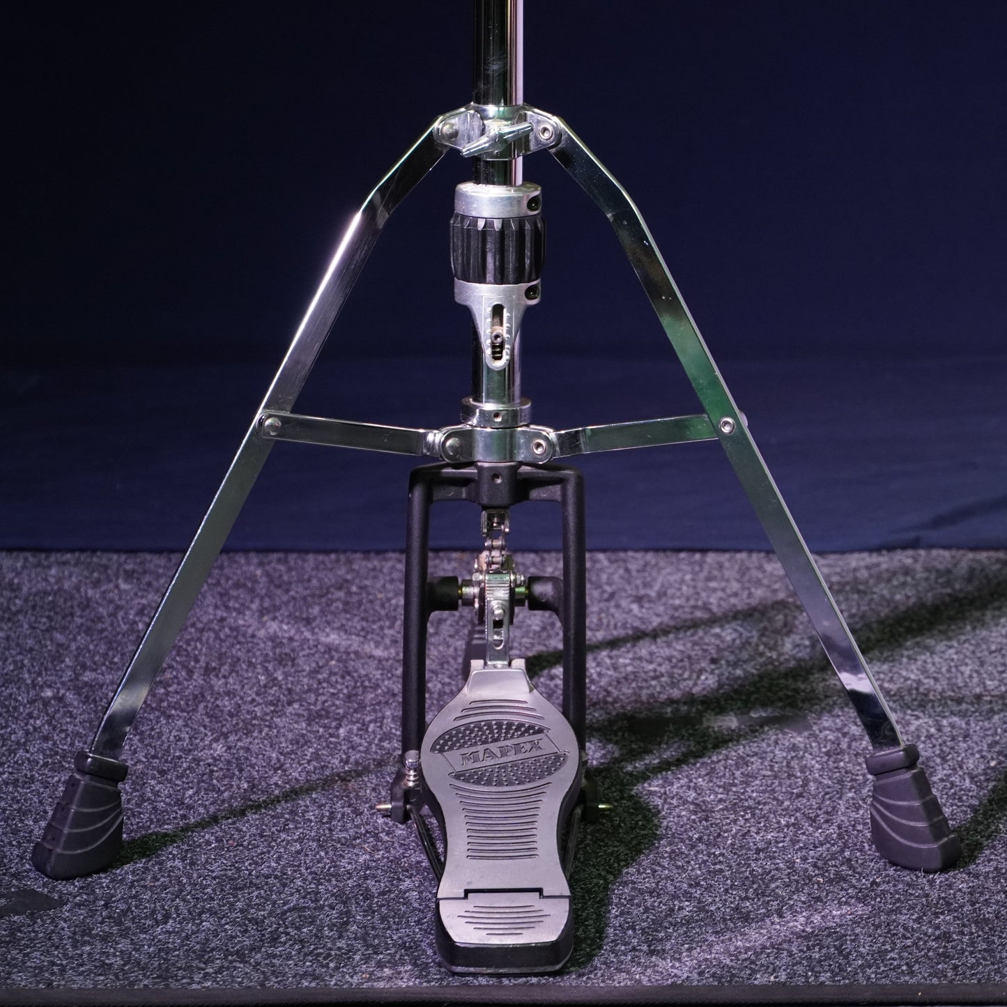 Mapex Single Braced Hi-Hat Stand w/ Tension Adjustment