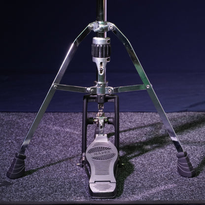 Mapex Single Braced Hi-Hat Stand w/ Tension Adjustment