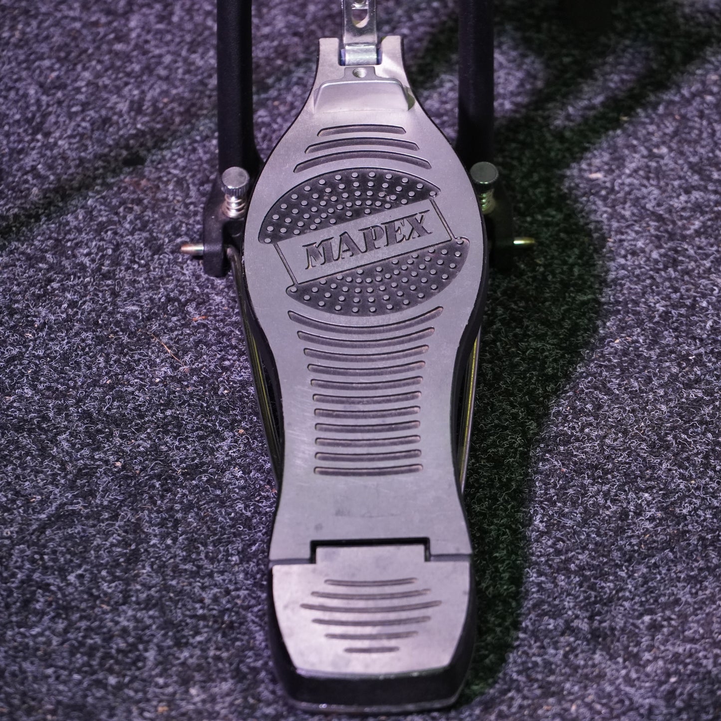 Mapex Single Braced Hi-Hat Stand w/ Tension Adjustment