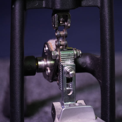 Mapex Single Braced Hi-Hat Stand w/ Tension Adjustment
