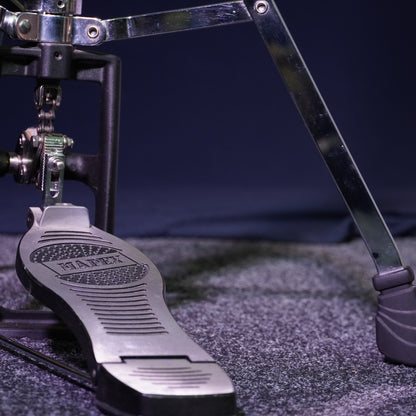 Mapex Single Braced Hi-Hat Stand w/ Tension Adjustment