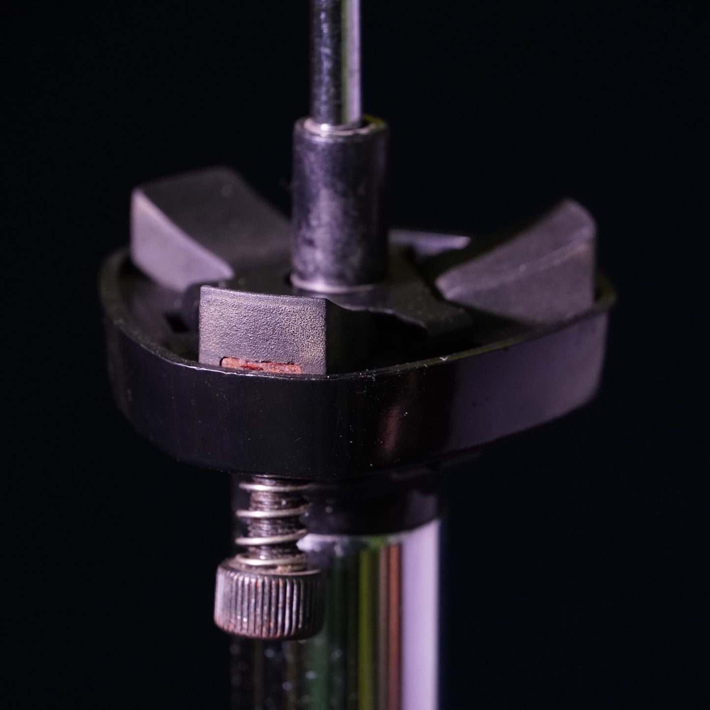 Mapex Single Braced Hi-Hat Stand w/ Tension Adjustment