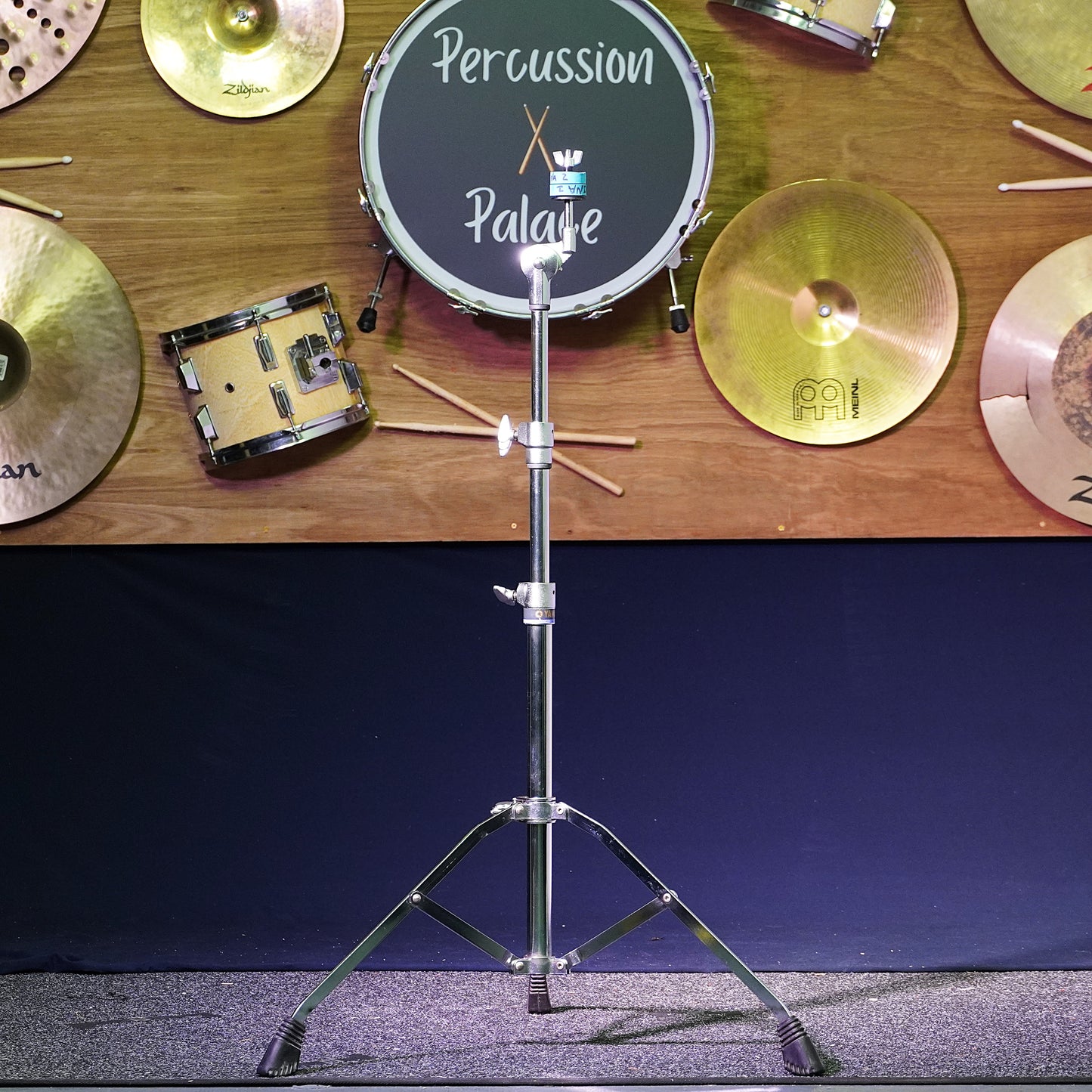 Yamaha CS740 Straight Cymbal Stand