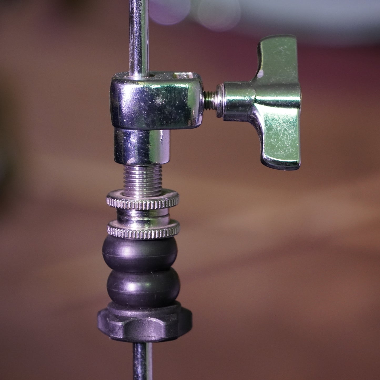 Mapex Single Braced Hi-Hat Stand w/ Tension Adjustment