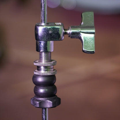 Mapex Single Braced Hi-Hat Stand w/ Tension Adjustment