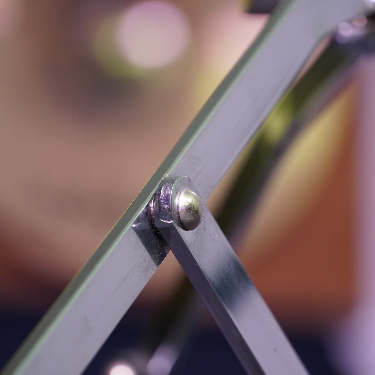 Yamaha CS740 Straight Cymbal Stand